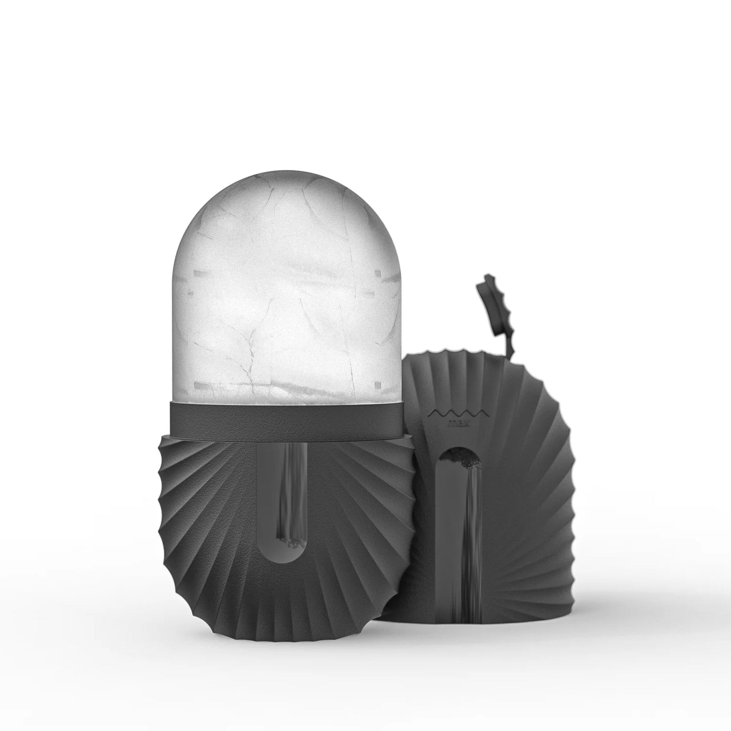 Silicone Face Ice Roller