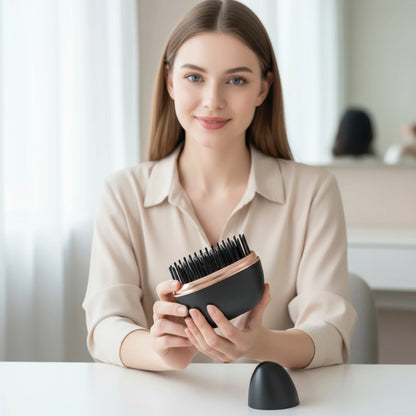 Cordless Hot Straightening Comb