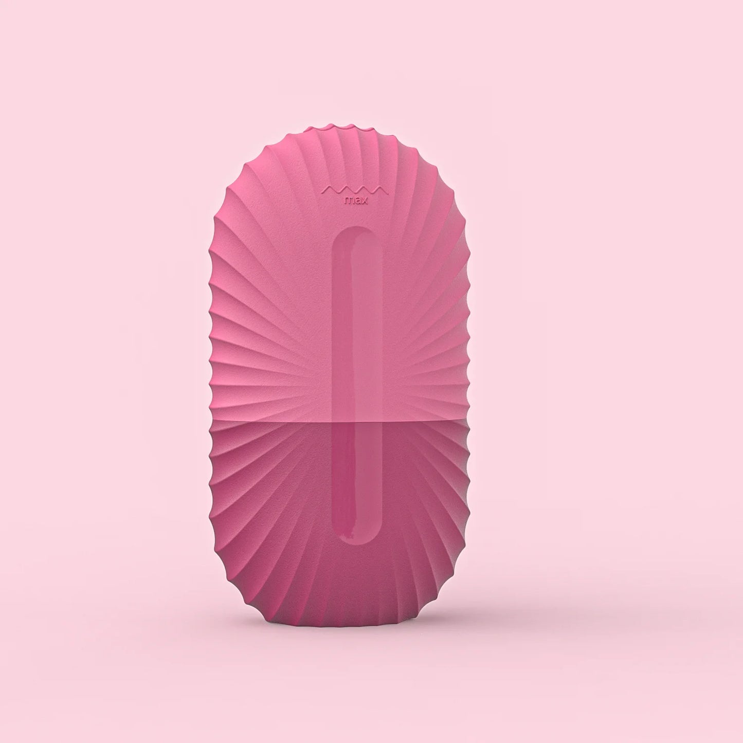 Silicone Face Ice Roller