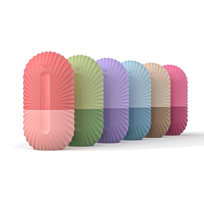 Silicone Face Ice Roller