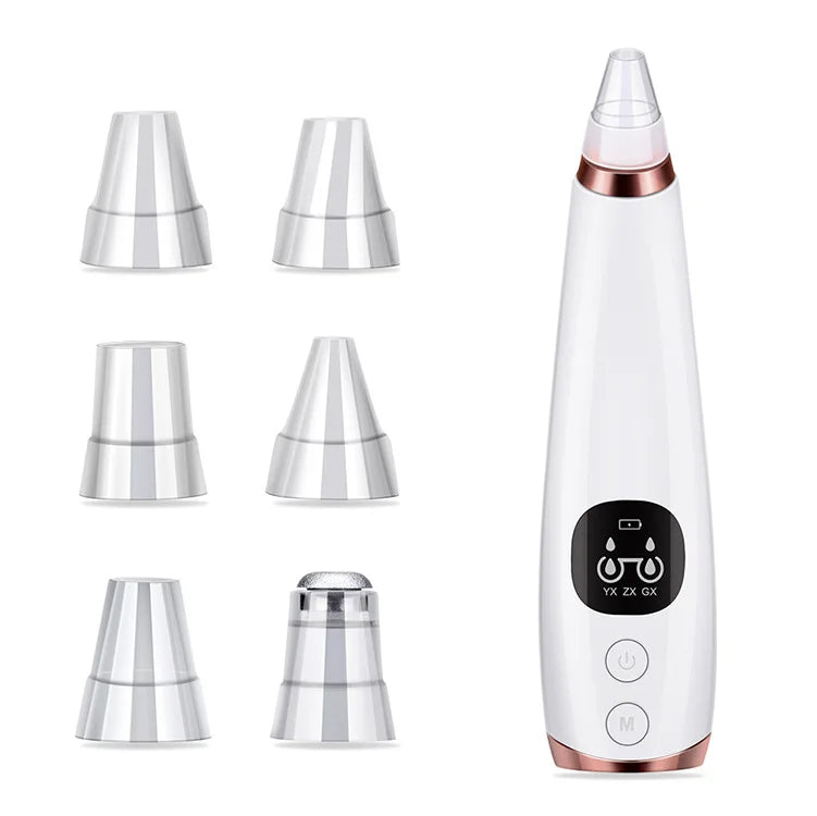 Deep Cleansing Pore Vacuum