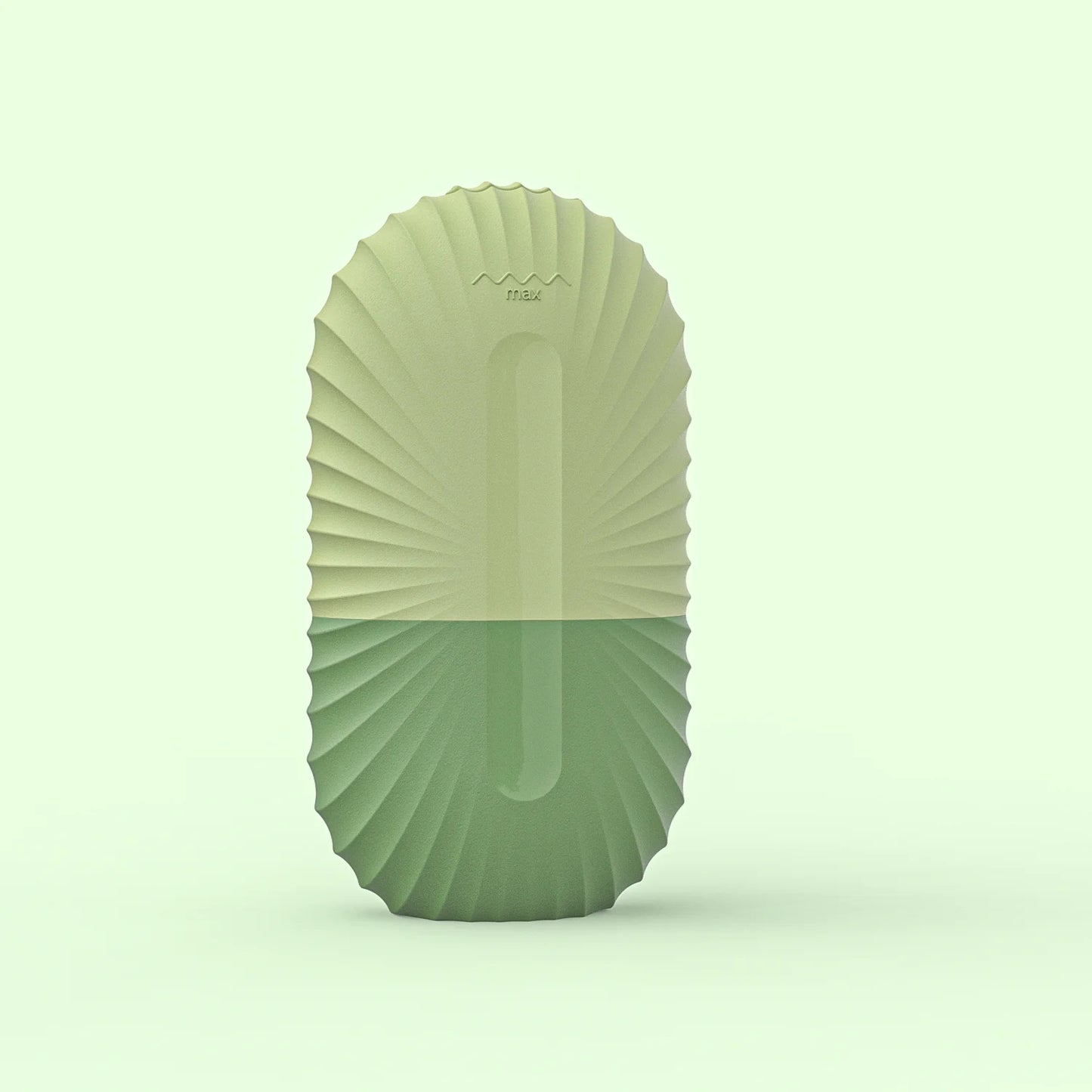 Silicone Face Ice Roller