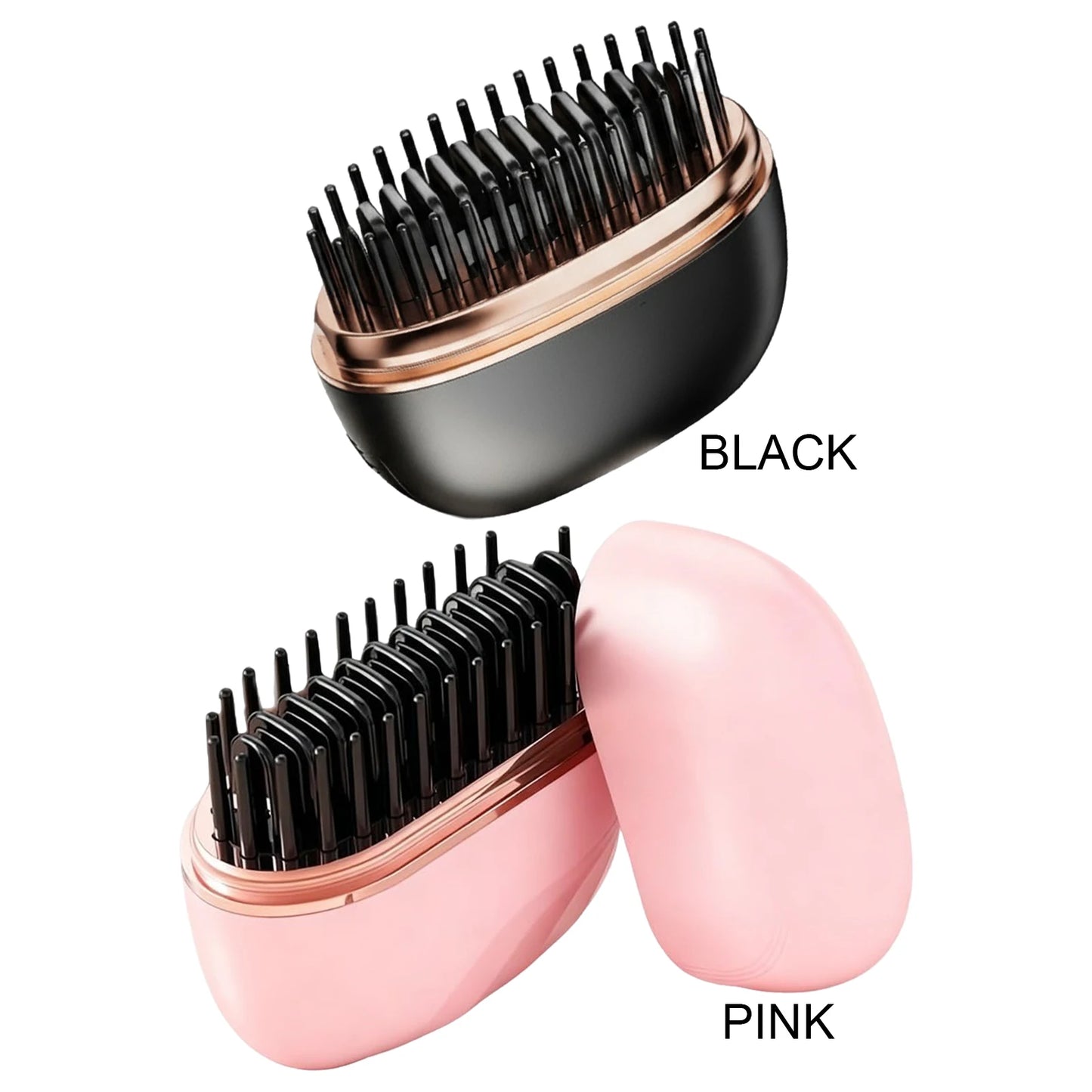 Cordless Hot Straightening Comb