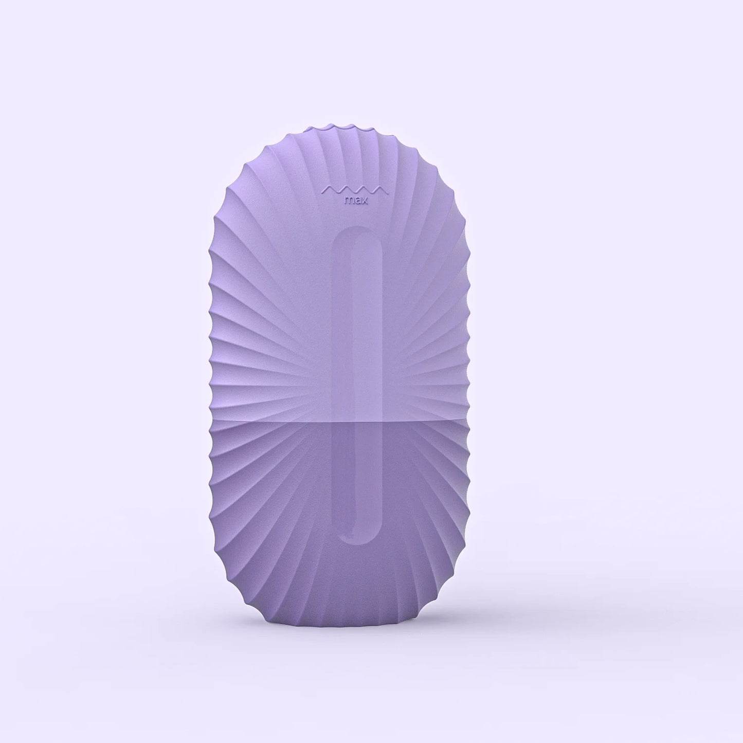 Silicone Face Ice Roller