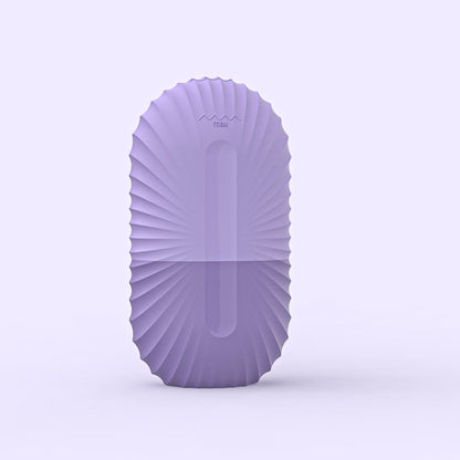 Silicone Face Ice Roller