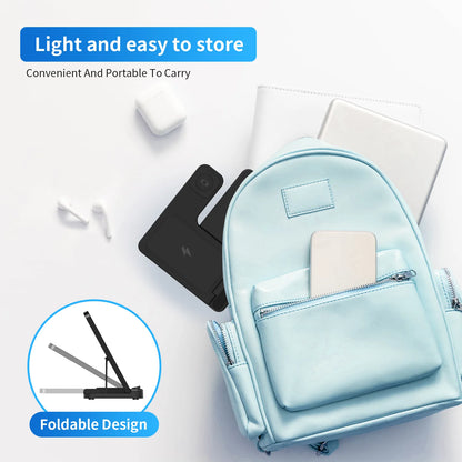 3-in-1 Wireless Charger