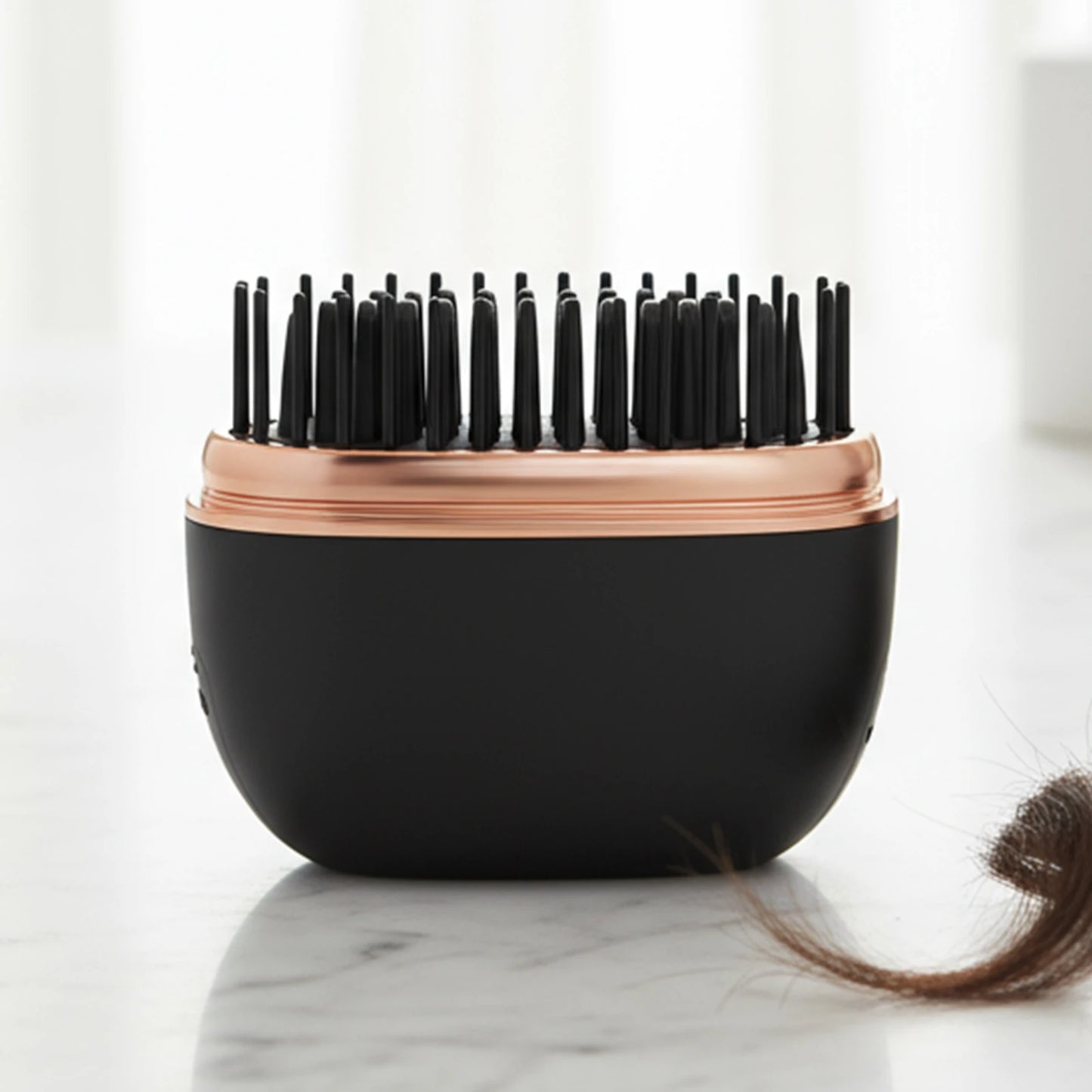 Cordless Hot Straightening Comb
