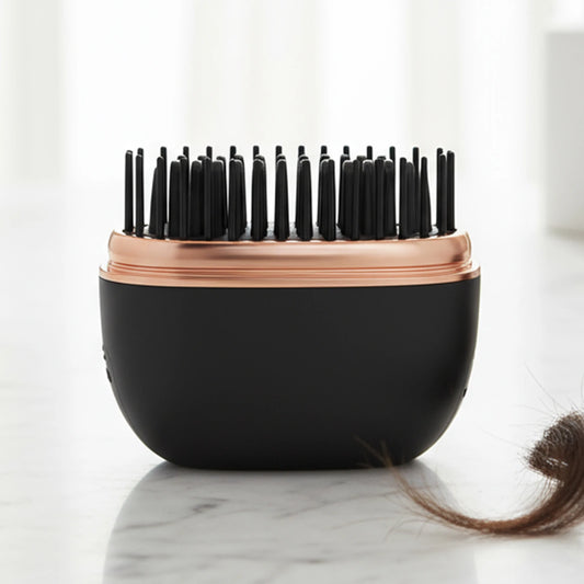 Cordless Hot Straightening Comb
