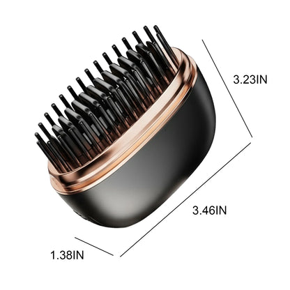 Cordless Hot Straightening Comb