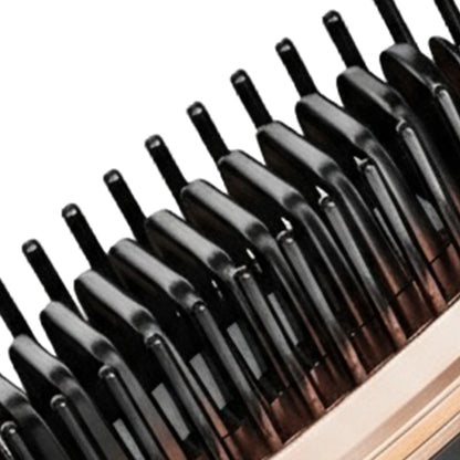 Cordless Hot Straightening Comb