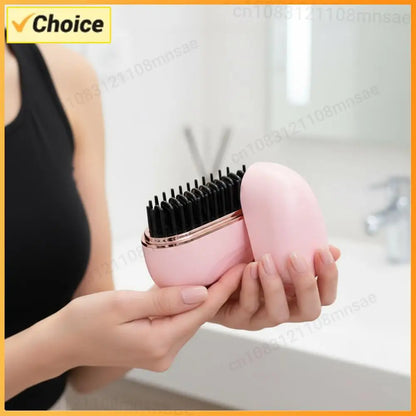 Cordless Hot Straightening Comb