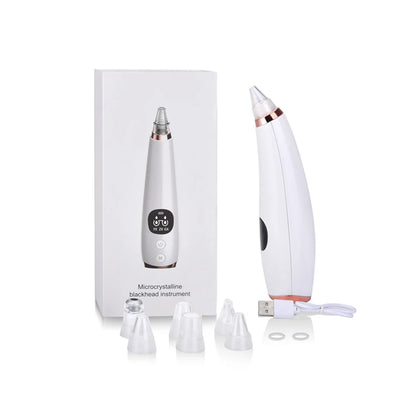 Deep Cleansing Pore Vacuum