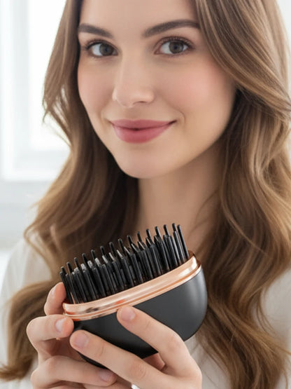 Cordless Hot Straightening Comb