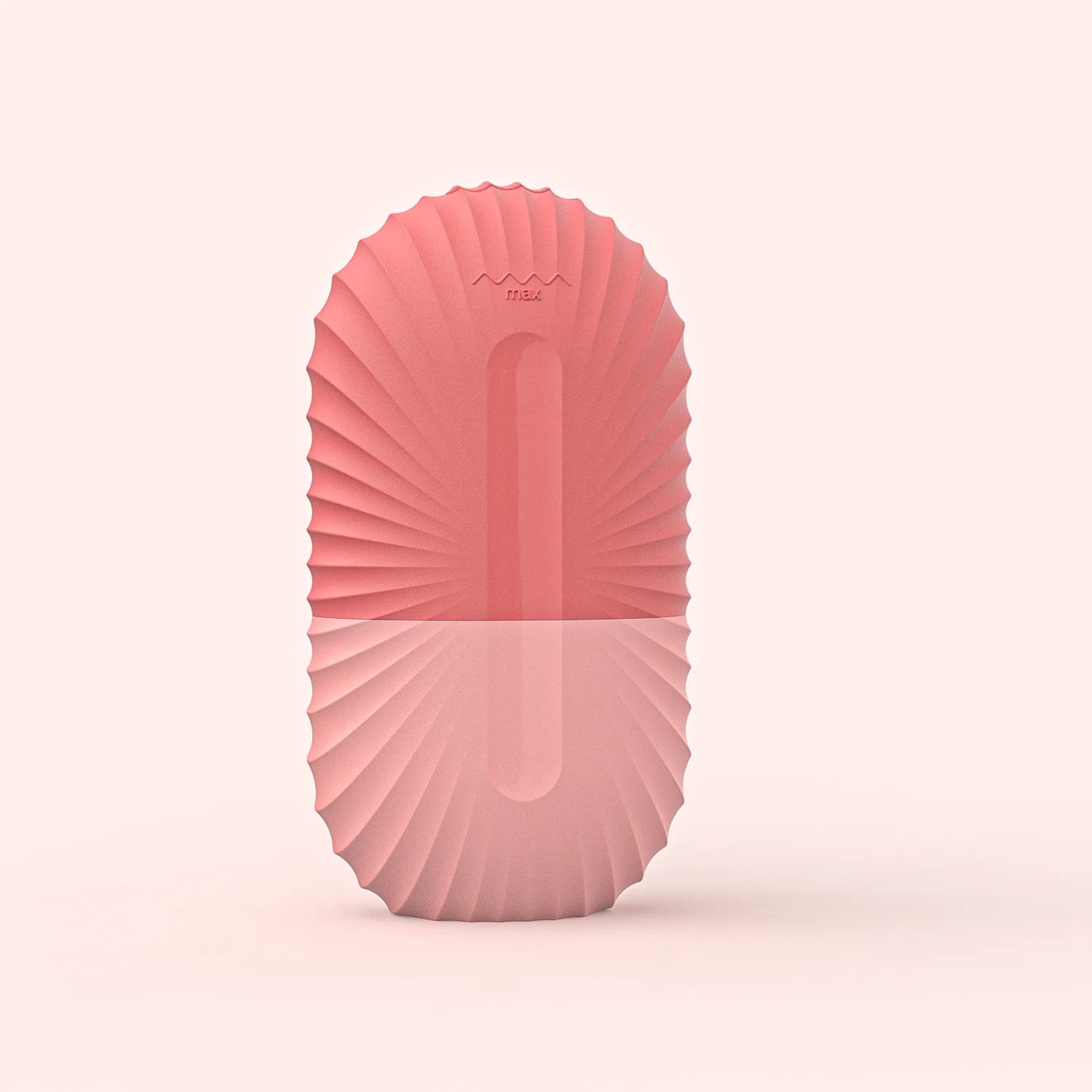 Silicone Face Ice Roller
