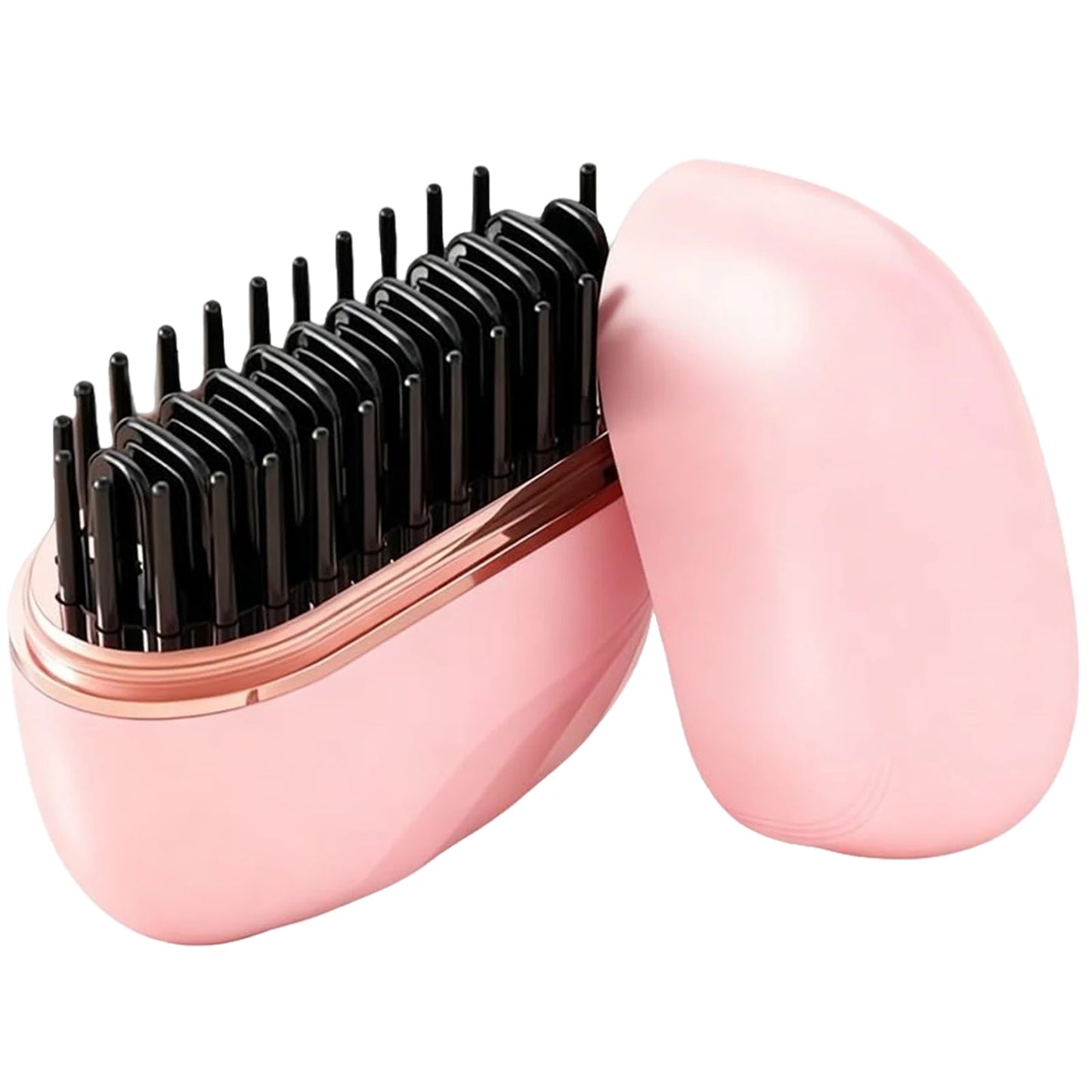 Cordless Hot Straightening Comb
