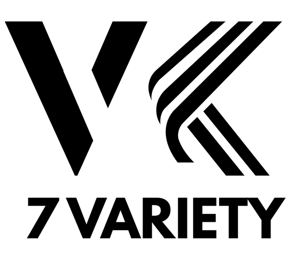 V&K 7 Variety